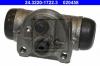 ATE 24.3220-1722.3 (24322017223) Wheel Brake Cylinder