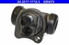ATE 24.3217-1712.3 (24321717123) Wheel Brake Cylinder