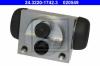 ATE 24.3220-1742.3 (24322017423) Wheel Brake Cylinder