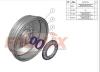 FREMAX BD-8051 (BD8051) Brake Drum