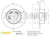 FREMAX BD-8767 (BD8767) Brake Disc