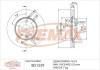 FREMAX BD-1559 (BD1559) Brake Disc