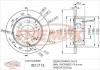 FREMAX BD-1713 (BD1713) Brake Disc