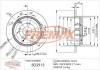 FREMAX BD-2913 (BD2913) Brake Disc