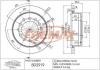 FREMAX BD-2919 (BD2919) Brake Disc