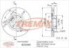 FREMAX BD-3340 (BD3340) Brake Disc