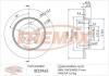 FREMAX BD-3965 (BD3965) Brake Disc