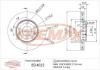 FREMAX BD-4022 (BD4022) Brake Disc