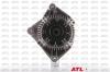 ATL Autotechnik L41100 Alternator