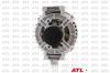 ATL Autotechnik L43910 Alternator