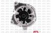 ATL Autotechnik L45250 Alternator