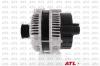 ATL Autotechnik L45250 Alternator