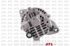 ATL Autotechnik L69460 Alternator