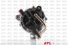 ATL Autotechnik L80260 Alternator