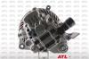 ATL Autotechnik L80770 Alternator