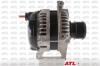 ATL Autotechnik L83440 Alternator