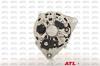 ATL Autotechnik L60160 Alternator