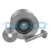 DAYCO APV2734 Deflection/Guide Pulley, v-ribbed belt