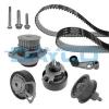 DAYCO KTBWP3590 Water Pump & Timing Belt Kit