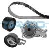 DAYCO KTBWP7330 Water Pump & Timing Belt Kit