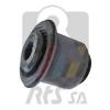 RTS 017-00027 (01700027) Control Arm-/Trailing Arm Bush