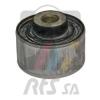 RTS 017-00108 (01700108) Control Arm-/Trailing Arm Bush