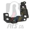 RTS 017-00152-1 (017001521) Control Arm-/Trailing Arm Bush