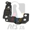 RTS 017-00152-2 (017001522) Control Arm-/Trailing Arm Bush