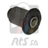 RTS 017-00187 (01700187) Control Arm-/Trailing Arm Bush