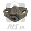 RTS 017-00189 (01700189) Control Arm-/Trailing Arm Bush