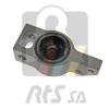 RTS 017-00206-051 (01700206051) Control Arm-/Trailing Arm Bush