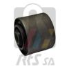RTS 01790467 Control Arm-/Trailing Arm Bush