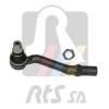 RTS 91-00598-210 (9100598210) Tie Rod End