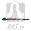 RTS 92-08071 (9208071) Tie Rod Axle Joint