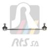 RTS 9708534 Rod/Strut, stabiliser
