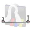 RTS 97-09609 (9709609) Rod/Strut, stabiliser