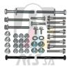 RTS 99-00001 (9900001) Repair Kit, wheel suspension