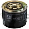 KOLBENSCHMIDT 50014336 Fuel filter