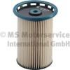 KOLBENSCHMIDT 50014554 Fuel filter