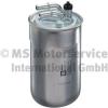 KOLBENSCHMIDT 50014593 Fuel filter