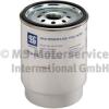 KOLBENSCHMIDT 50014634 Fuel filter