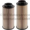 KOLBENSCHMIDT 50014661 Fuel filter