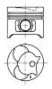 KOLBENSCHMIDT 94675610 Piston