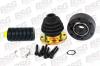 BSG BSG30-340-010 (BSG30340010) Repair Kit, tie rod ball studs