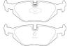 WAGNER WBP20180A Brake Pad Set, disc brake