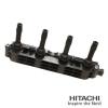 HITACHI 2503809 Ignition Coil