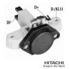 HITACHI 2500552 Alternator Regulator