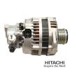HITACHI 2506103 Alternator