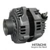 HITACHI 2506106 Alternator