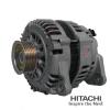HITACHI 2506108 Alternator